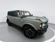 Used 2024 Ford Bronco Outer Banks SUV