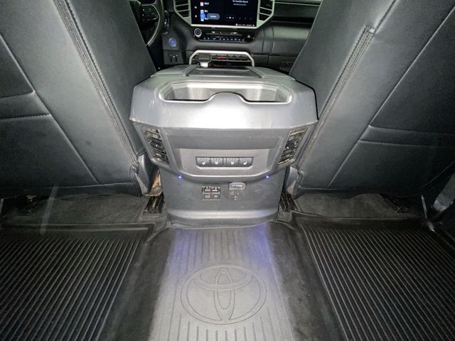 2023 Toyota Tundra Platinum - Photo 30