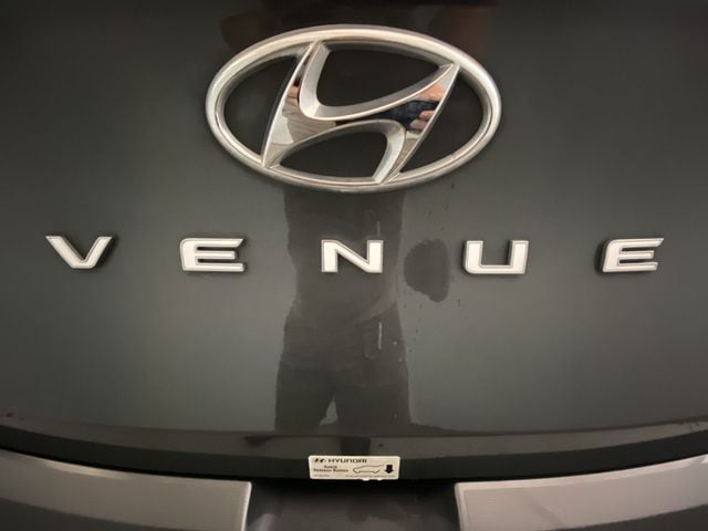 2024 Hyundai Venue SEL - Photo 26