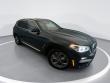 Used 2021 BMW X3 sDrive30i SUV