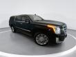 Used 2020 Cadillac Escalade ESV Platinum Edition SUV