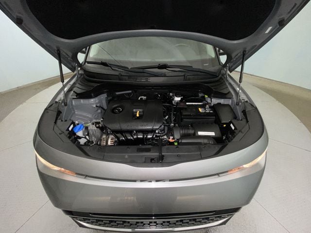 2023 Kia Soul EX - Photo 26
