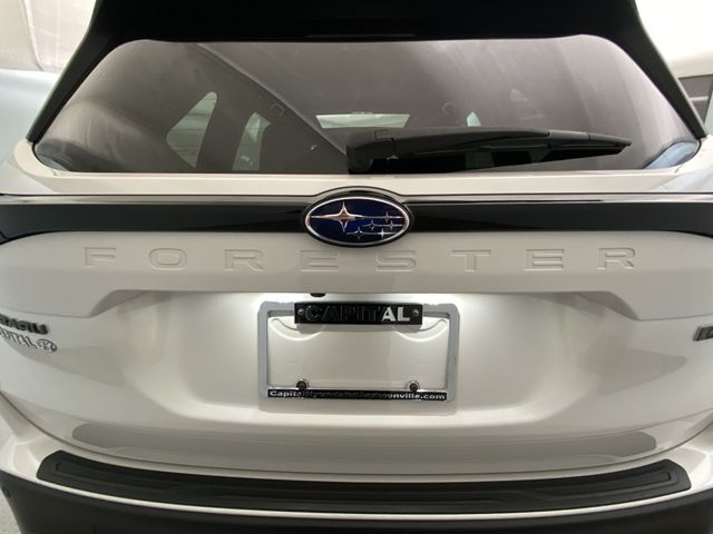 2025 Subaru Forester Sport - Photo 27