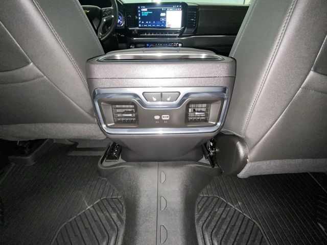 2024 Chevrolet Silverado 1500 LTZ - Photo 29