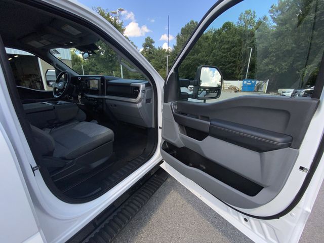 2025 Ford F-250 Super Duty XLT - Photo 24