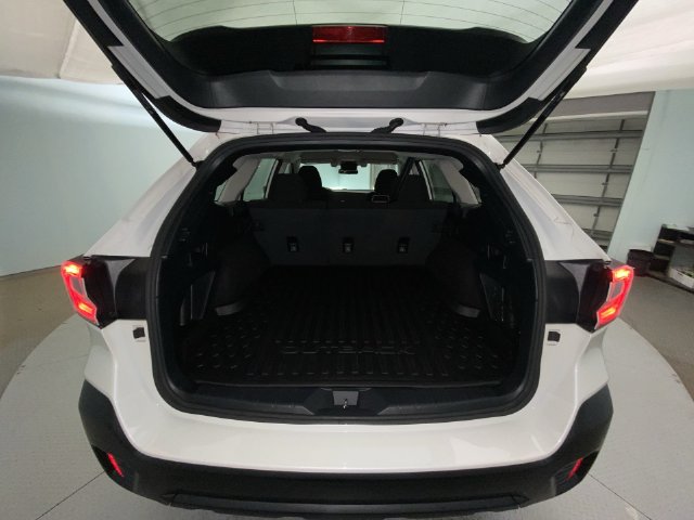 2022 Subaru Outback Base - Photo 22