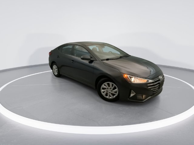 2020 Hyundai Elantra SE - Photo 7