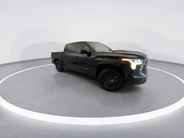 2023 Toyota Tundra Platinum - Photo 6