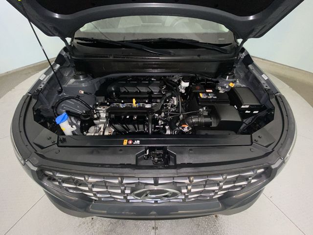 2024 Hyundai Venue SEL - Photo 25