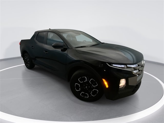 2023 Hyundai Santa Cruz SE's photo