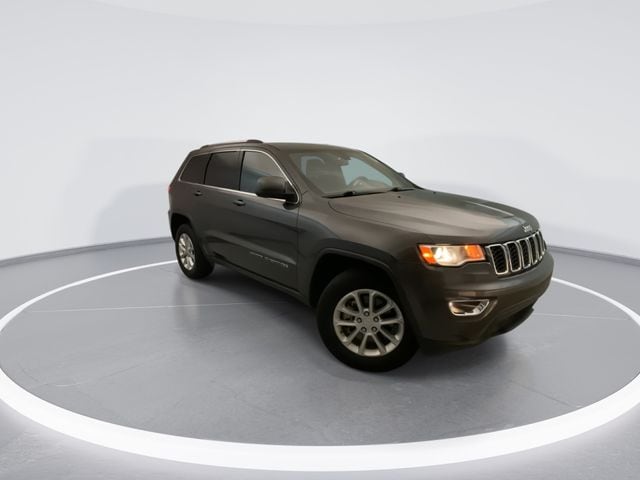 2021 Jeep Grand Cherokee Laredo E - Photo 6