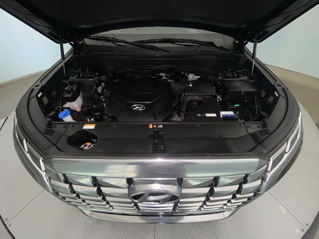 2023 Hyundai Palisade Calligraphy - Photo 27