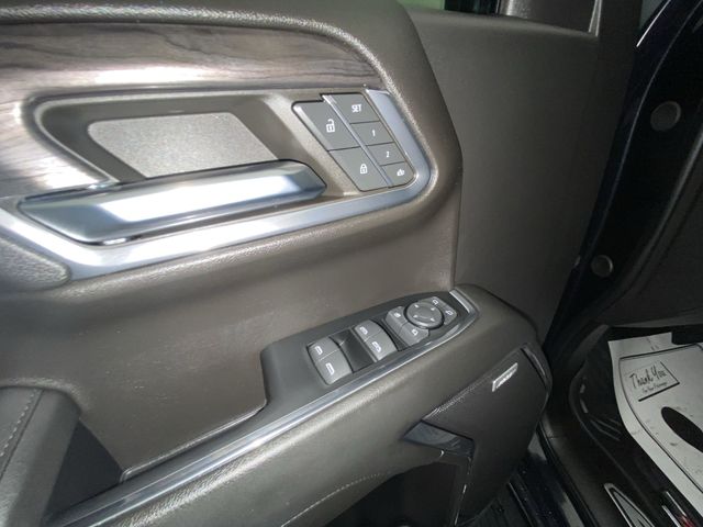 2024 Chevrolet Silverado 1500 LTZ - Photo 13