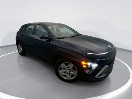 2026 Hyundai Kona SE SUV