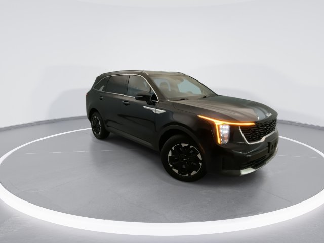 2024 Kia Sorento S - Photo 8
