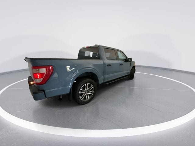 2023 Ford F-150 XL - Photo 8