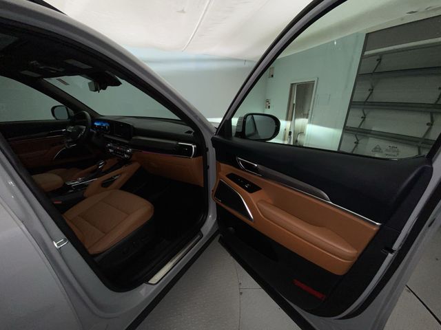 2025 Kia Telluride SX Prestige X-Line - Photo 26