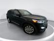 Used 2020 Ford Explorer Limited SUV