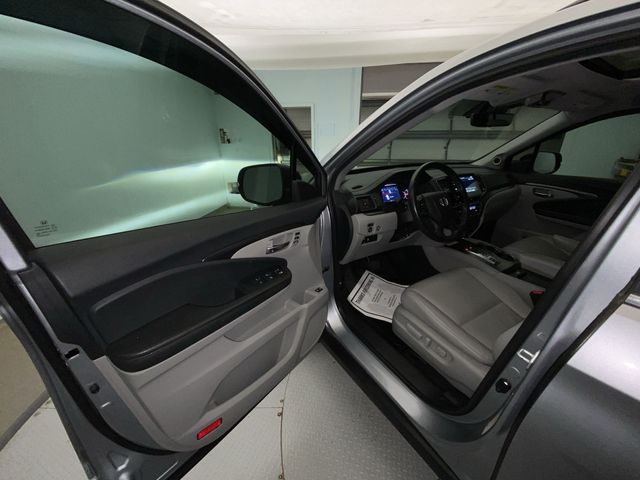 2022 Honda Pilot SE - Photo 11