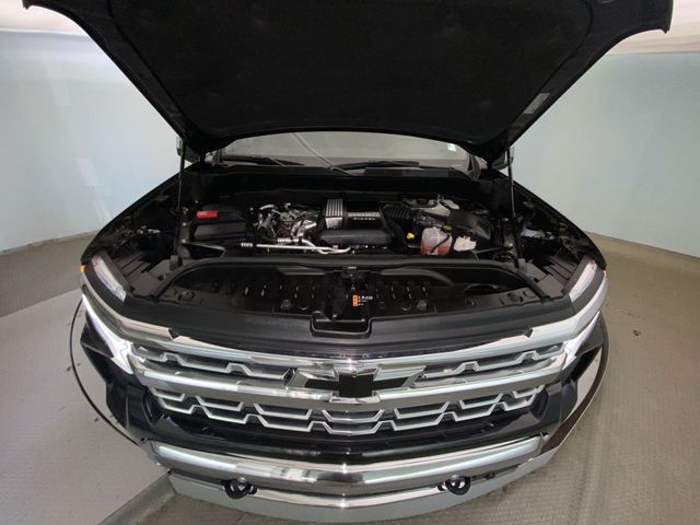 2024 Chevrolet Silverado 1500 LTZ - Photo 25