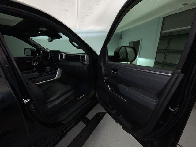 2023 Toyota Tundra Platinum - Photo 25