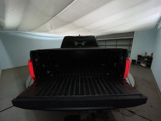 2023 Toyota Tundra Platinum - Photo 24