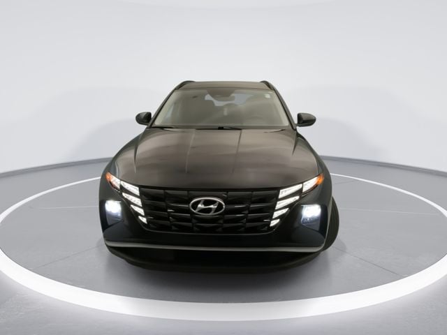 2024 Hyundai Tucson SEL - Photo 9