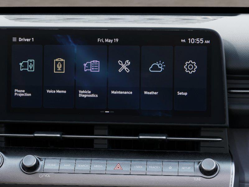 2026 Hyundai Kona Limited - Photo 13