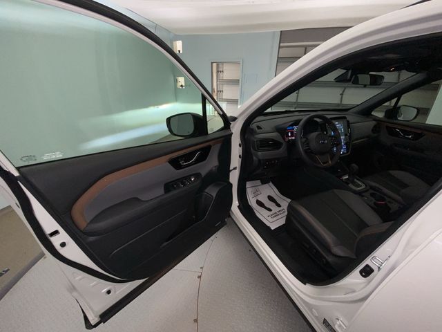 2025 Subaru Forester Sport - Photo 11