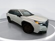  Subaru Forester Hybrid