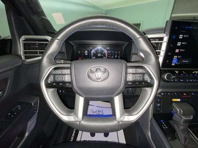 2023 Toyota Tundra Platinum - Photo 14