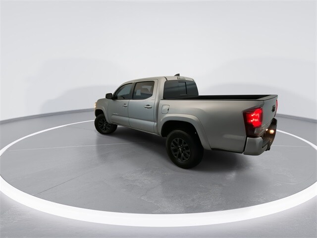 2023 Toyota Tacoma SR5 photo 2
