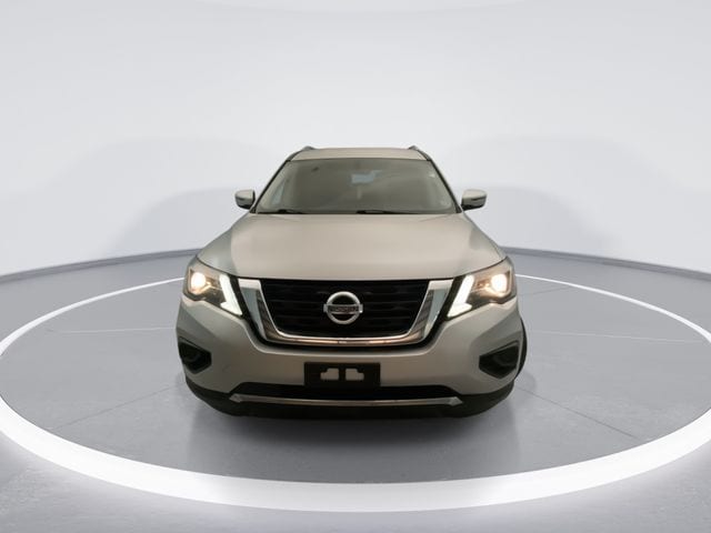 2019 Nissan Pathfinder S - Photo 7