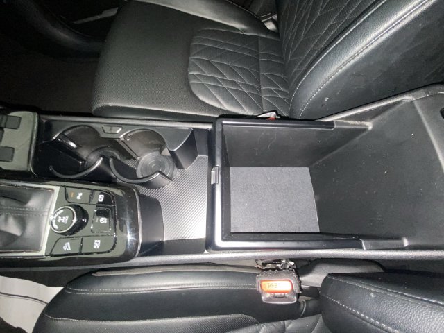 2023 Kia Sportage X-Line - Photo 21