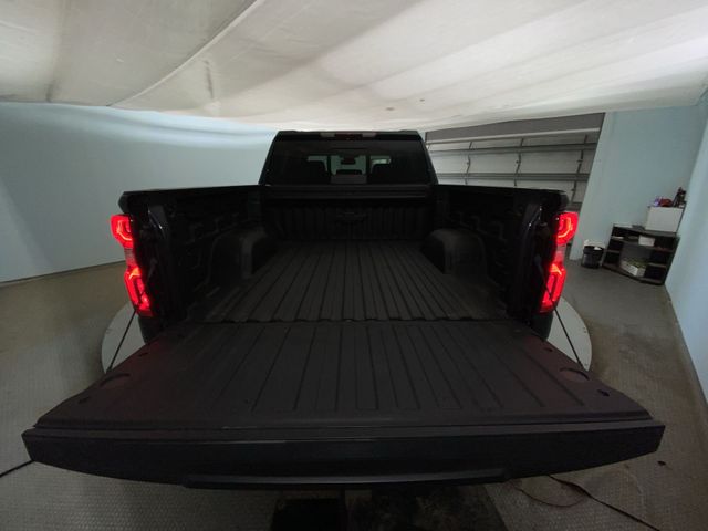 2024 Chevrolet Silverado 1500 LTZ - Photo 23
