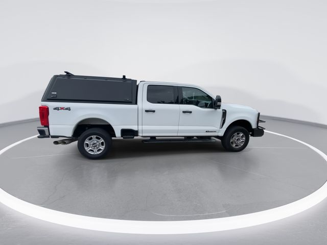2025 Ford F-250 Super Duty XLT - Photo 9