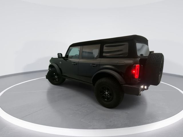 2024 Ford Bronco 4-Door Wildtrak - Photo 4