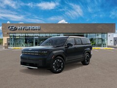 2026 Hyundai Santa Fe Hybrid SE SUV