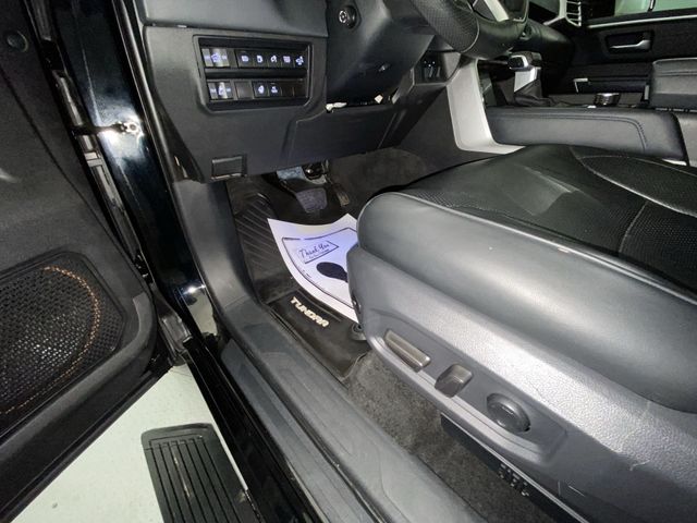 2023 Toyota Tundra Platinum - Photo 12