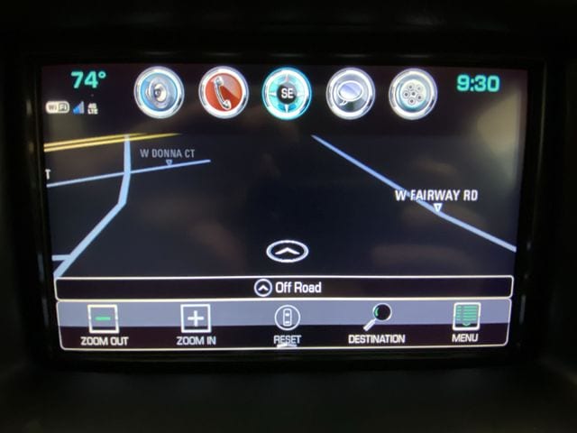 2018 Chevrolet Tahoe Premier - Photo 18