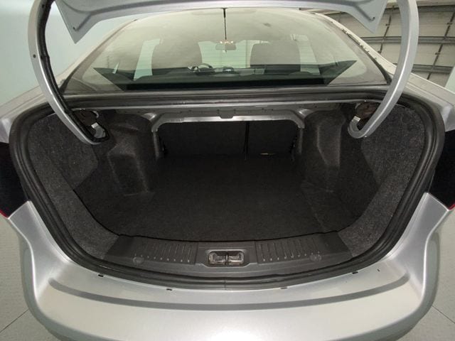 2016 Ford Fiesta S - Photo 18