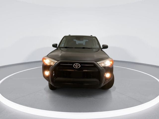 2020 Toyota 4Runner SR5 - Photo 7