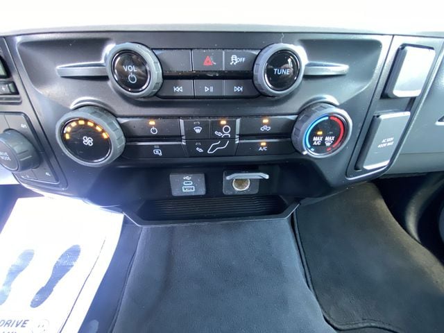 2025 Ford F-250 Super Duty XLT - Photo 19