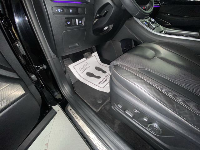 2023 Hyundai Palisade Calligraphy - Photo 12