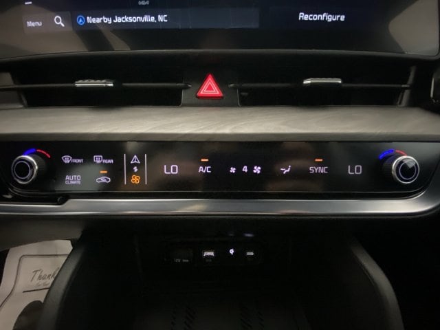 2023 Kia Sportage X-Line - Photo 19