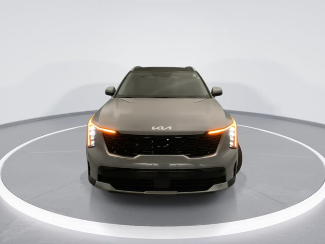 2025 Kia Sorento S - Photo 7