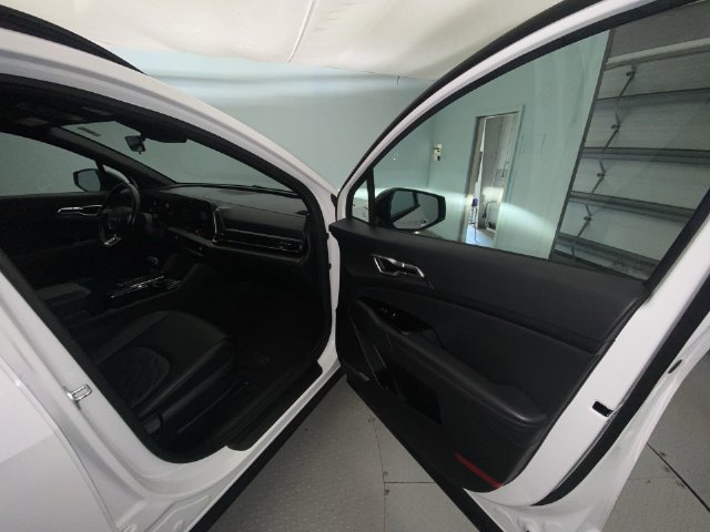 2023 Kia Sportage X-Line - Photo 24