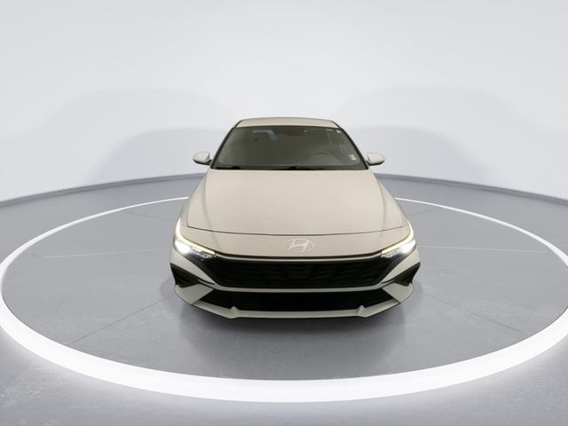 2024 Hyundai Elantra SEL - Photo 9