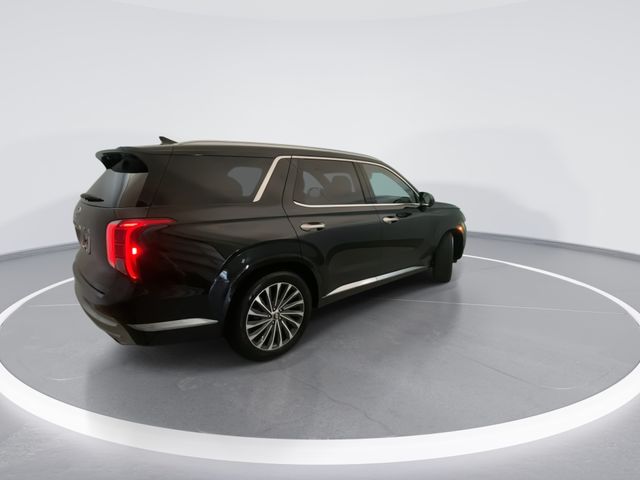 2023 Hyundai Palisade Calligraphy - Photo 6