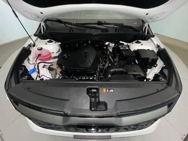 2023 Kia Sportage X-Line - Photo 25